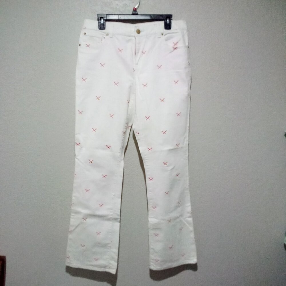 Lilly Pulitzer Women's Jeans New w/o tags